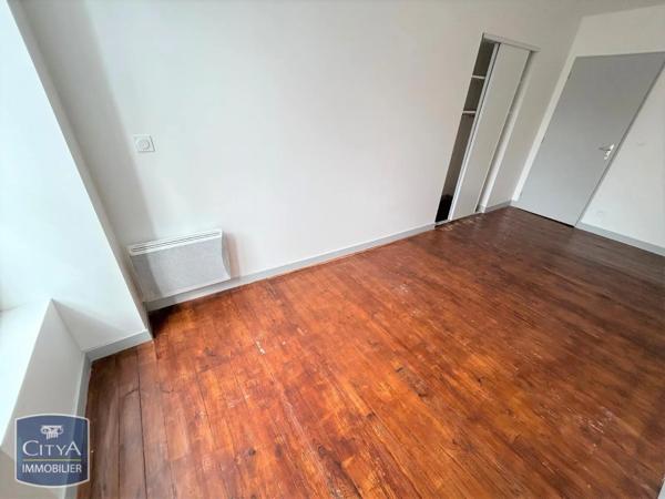 Appartement à louer 3 pièces 76.24m² Clermont-Ferrand (63000)