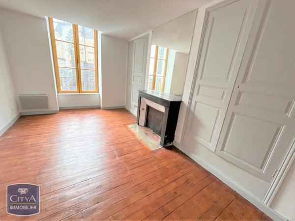 Appartement à louer 3 pièces 76.24m² Clermont-Ferrand (63000)