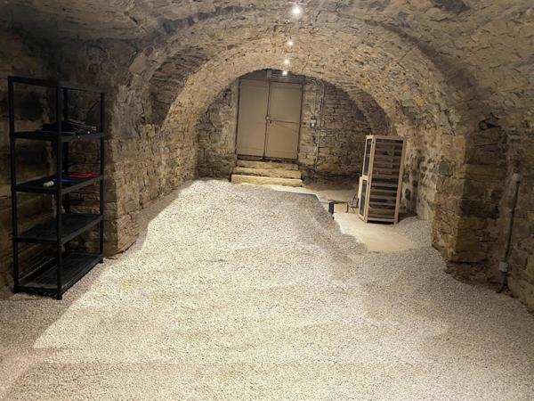 Ancienne maison vigneronne entièrement renovée