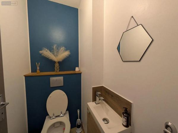 Achat - Maison Pouzauges 85700 7 pièces 169 m 2 2 m 2