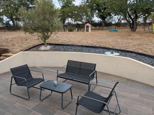 Achat - Maison Pouzauges 85700 7 pièces 169 m 2 2 m 2