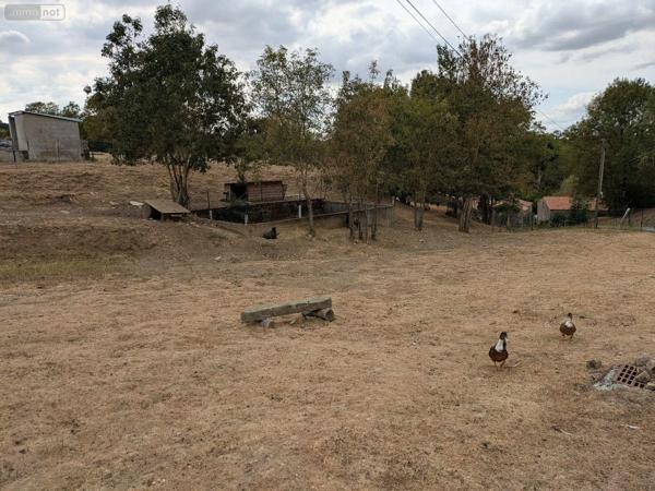 Achat - Maison Pouzauges 85700 7 pièces 169 m 2 2 m 2