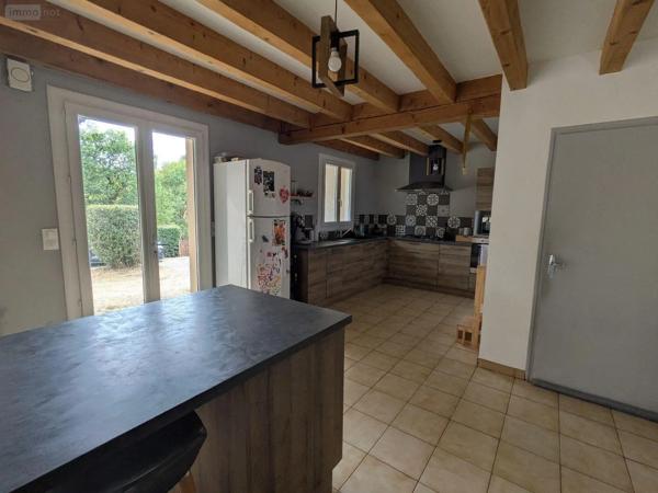 Achat - Maison Pouzauges 85700 7 pièces 169 m 2 2 m 2