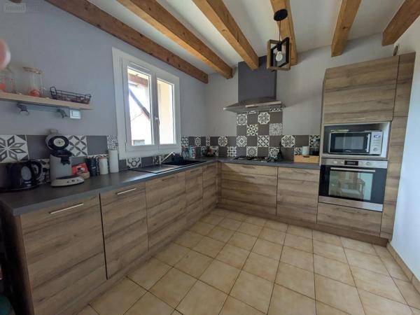 Achat - Maison Pouzauges 85700 7 pièces 169 m 2 2 m 2
