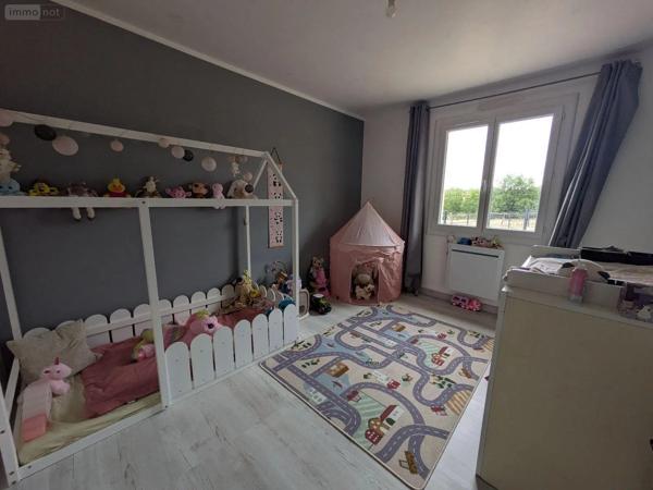 Achat - Maison Pouzauges 85700 7 pièces 169 m 2 2 m 2
