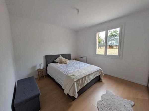 Achat - Maison Pouzauges 85700 7 pièces 169 m 2 2 m 2