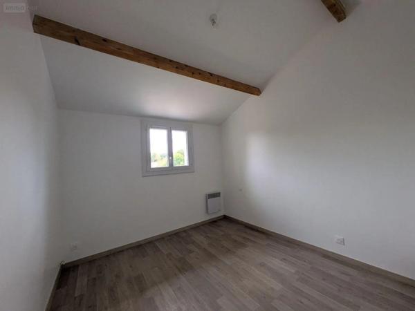 Achat - Maison Pouzauges 85700 7 pièces 169 m 2 2 m 2