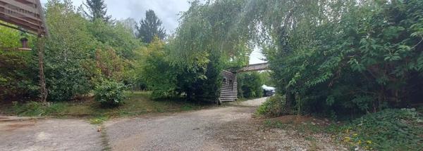 Achat - Maison Montferrand-le-Château 25320 100 m 2 1298 m 2
