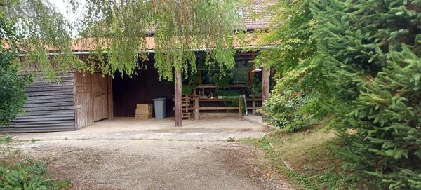 Achat - Maison Montferrand-le-Château 25320 100 m 2 1298 m 2