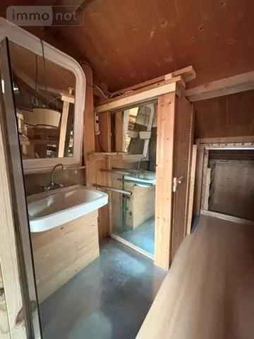 Achat - Maison Montferrand-le-Château 25320 100 m 2 1298 m 2