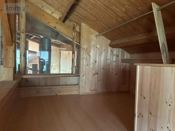 Achat - Maison Montferrand-le-Château 25320 100 m 2 1298 m 2