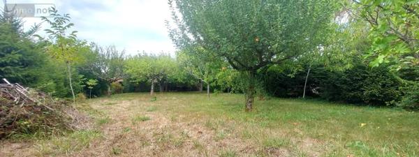 Achat - Maison Montferrand-le-Château 25320 100 m 2 1298 m 2