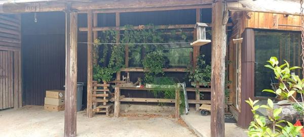 Achat - Maison Montferrand-le-Château 25320 100 m 2 1298 m 2