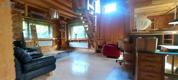 Achat - Maison Montferrand-le-Château 25320 100 m 2 1298 m 2