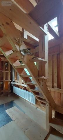 Achat - Maison Montferrand-le-Château 25320 100 m 2 1298 m 2