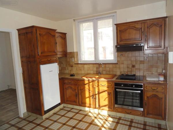 Location - Maison Le Mêle-sur-Sarthe 61170 5 pièces 94 m 2