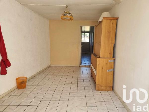 Maison à vendre 4 pièces 84 m² Valence-en-Poitou