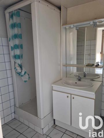 Maison à vendre 4 pièces 84 m² Valence-en-Poitou