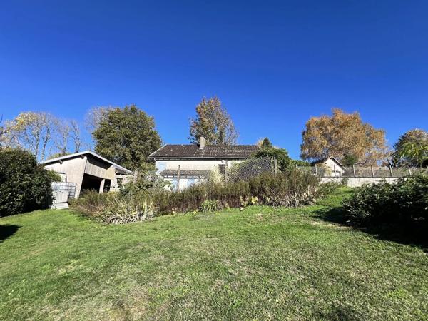 Périgord vert, vue exceptionnelle