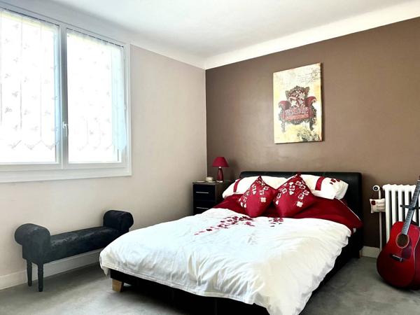 Périgord vert, vue exceptionnelle