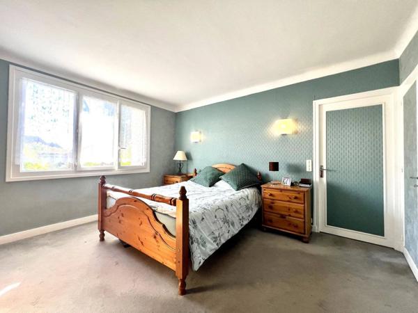 Périgord vert, vue exceptionnelle