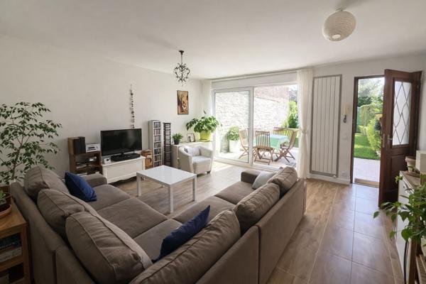 Maison Fontenay Sous Bois 5 pièce(s) 85.10 m2