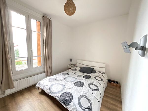 Maison Fontenay Sous Bois 5 pièce(s) 85.10 m2