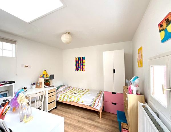 Maison Fontenay Sous Bois 5 pièce(s) 85.10 m2