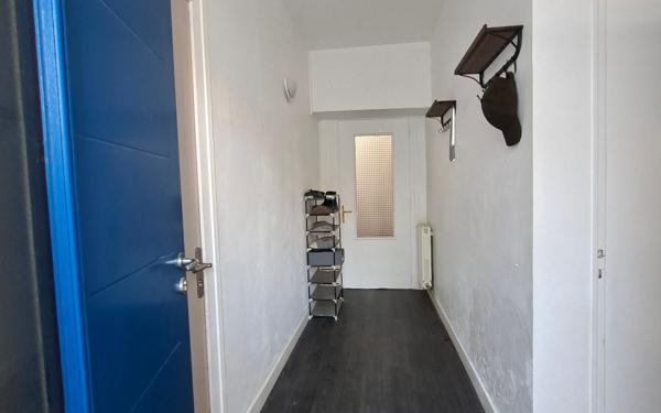 Maison à vendre    6 pièces •  Pont-l'Abbé-d'Arnoult