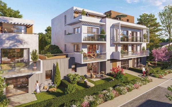 Maison à vendre    4 pièces • 91,60 m2 Pornichet