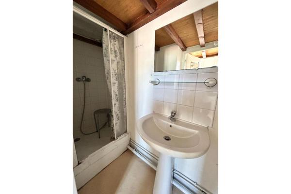 A VENDRE : T1 à LILLE • Republique • 109 000 € FAI • Réf. 2180