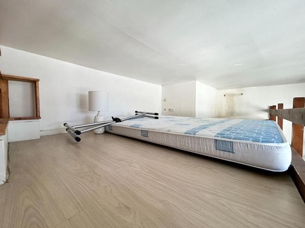 A VENDRE : T1 à LILLE • Republique • 109 000 € FAI • Réf. 2180