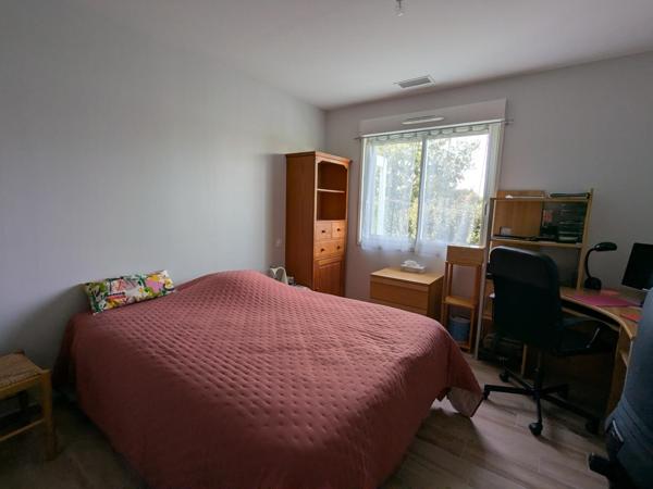 Maison contemporaine de 2018 à Lalbenque (46230)