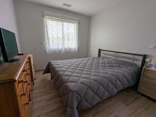 Maison contemporaine de 2018 à Lalbenque (46230)