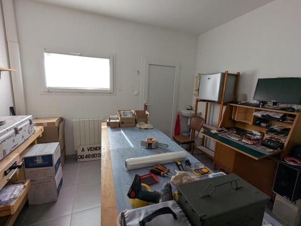 Maison contemporaine de 2018 à Lalbenque (46230)