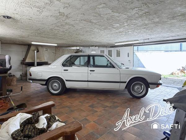 Maison 5 pièces 90m2