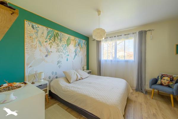 Maison à vendre |                                       Sanguinet |                                        4 pièces  |  112 m²