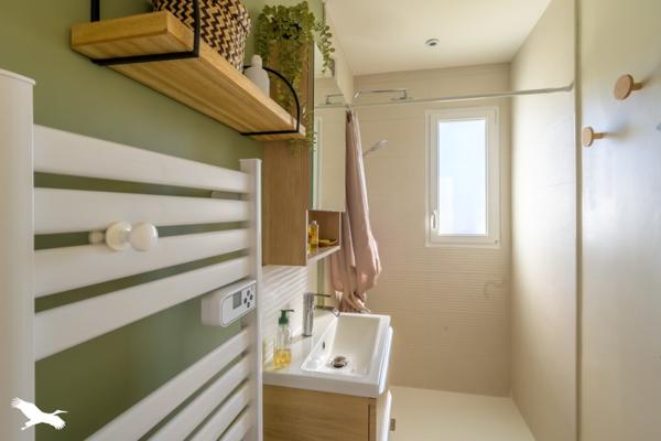 Maison à vendre |                                       Sanguinet |                                        4 pièces  |  112 m²