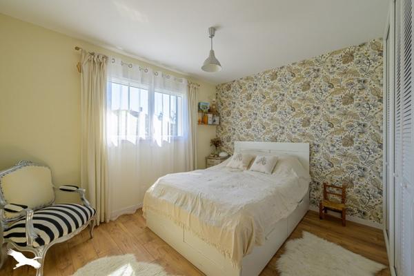 Maison à vendre |                                       Sanguinet |                                        4 pièces  |  112 m²