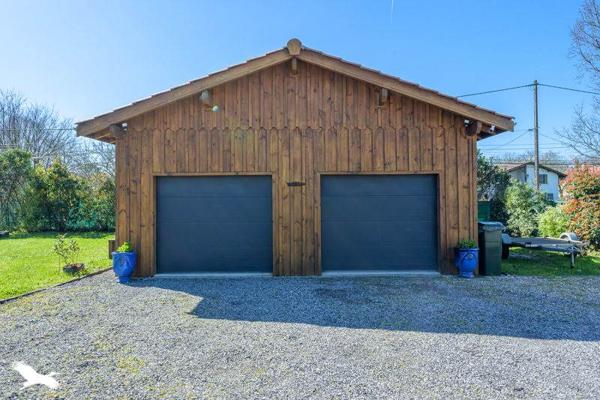 Maison à vendre |                                       Sanguinet |                                        4 pièces  |  112 m²