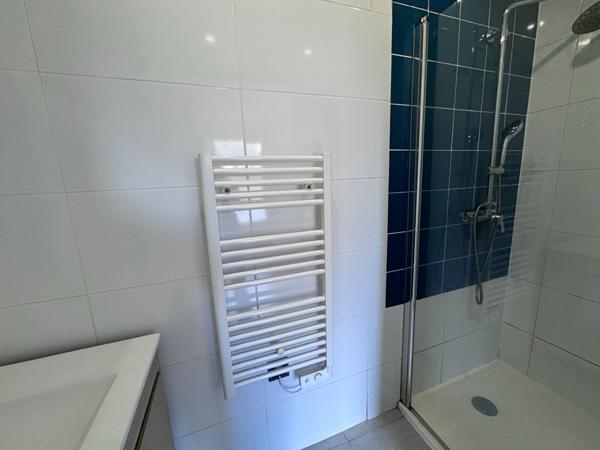 Appartement 4 pièce(s) 95 m2 , Quimperle