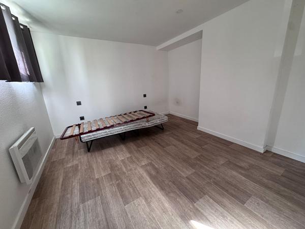 Appartement 4 pièce(s) 95 m2 , Quimperle