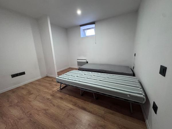 Appartement 4 pièce(s) 95 m2 , Quimperle