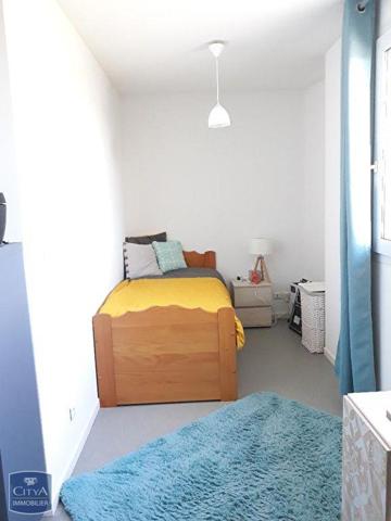 Appartement à vendre 26.43m²