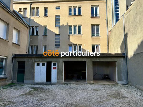 Vente Appartement166,28 m² - 7 Pièces - SAINT LO (50000)
