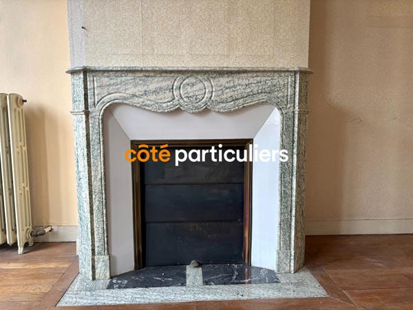 Vente Appartement166,28 m² - 7 Pièces - SAINT LO (50000)