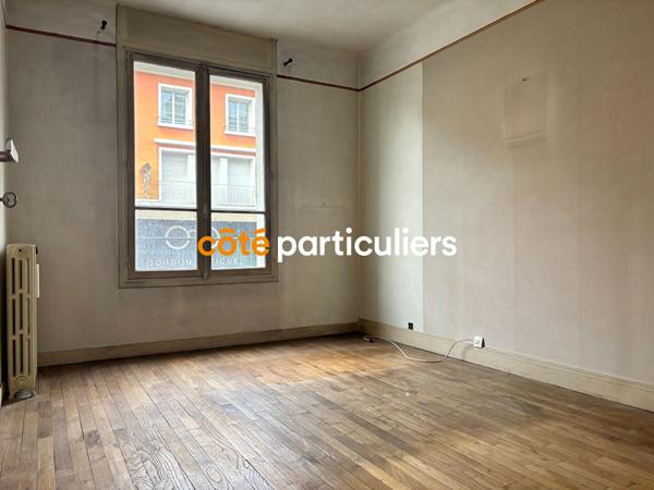 Vente Appartement166,28 m² - 7 Pièces - SAINT LO (50000)