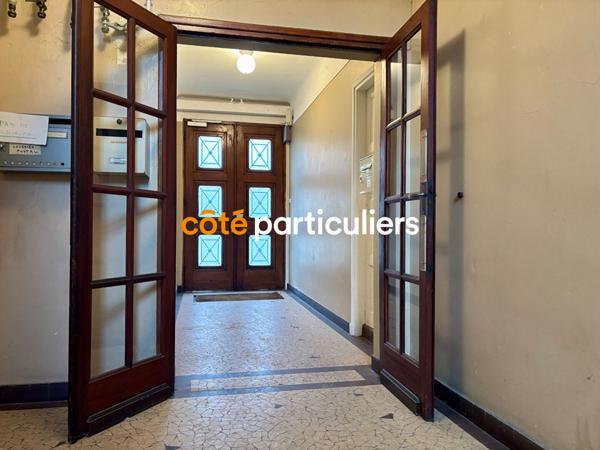 Vente Appartement166,28 m² - 7 Pièces - SAINT LO (50000)