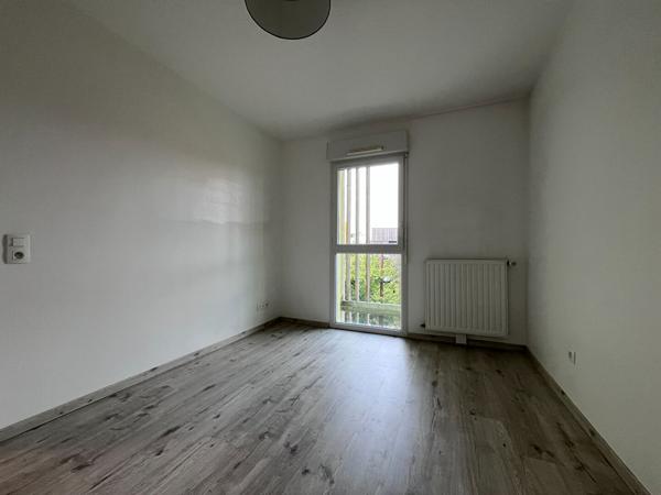 Appartement Nantes 2 pièce(s) 38.3 m2