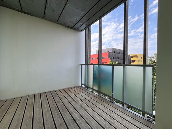 Appartement Nantes 2 pièce(s) 38.3 m2